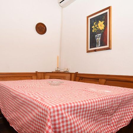 Apartment Dory Trogir Eksteriør bilde