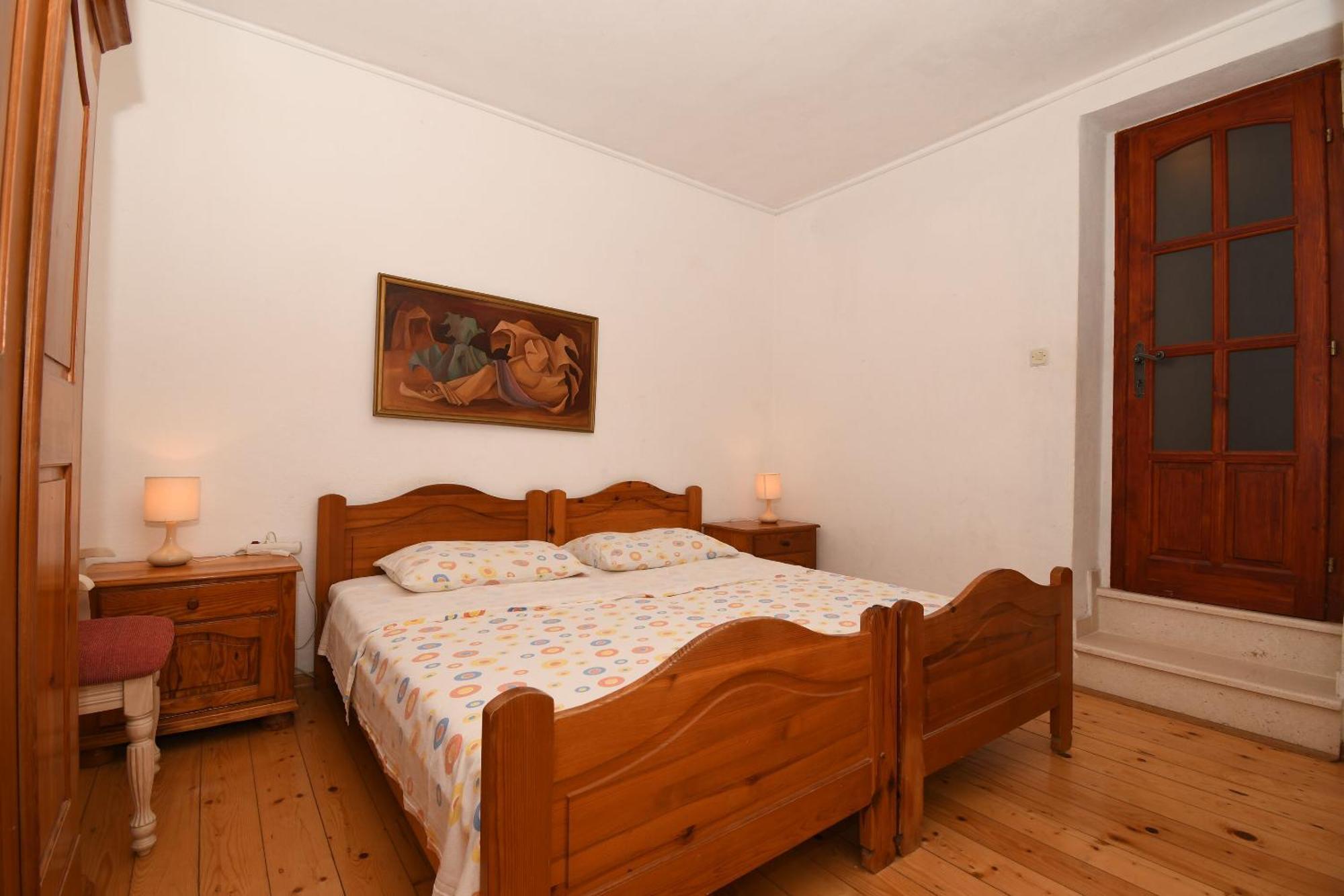 Apartment Dory Trogir Eksteriør bilde