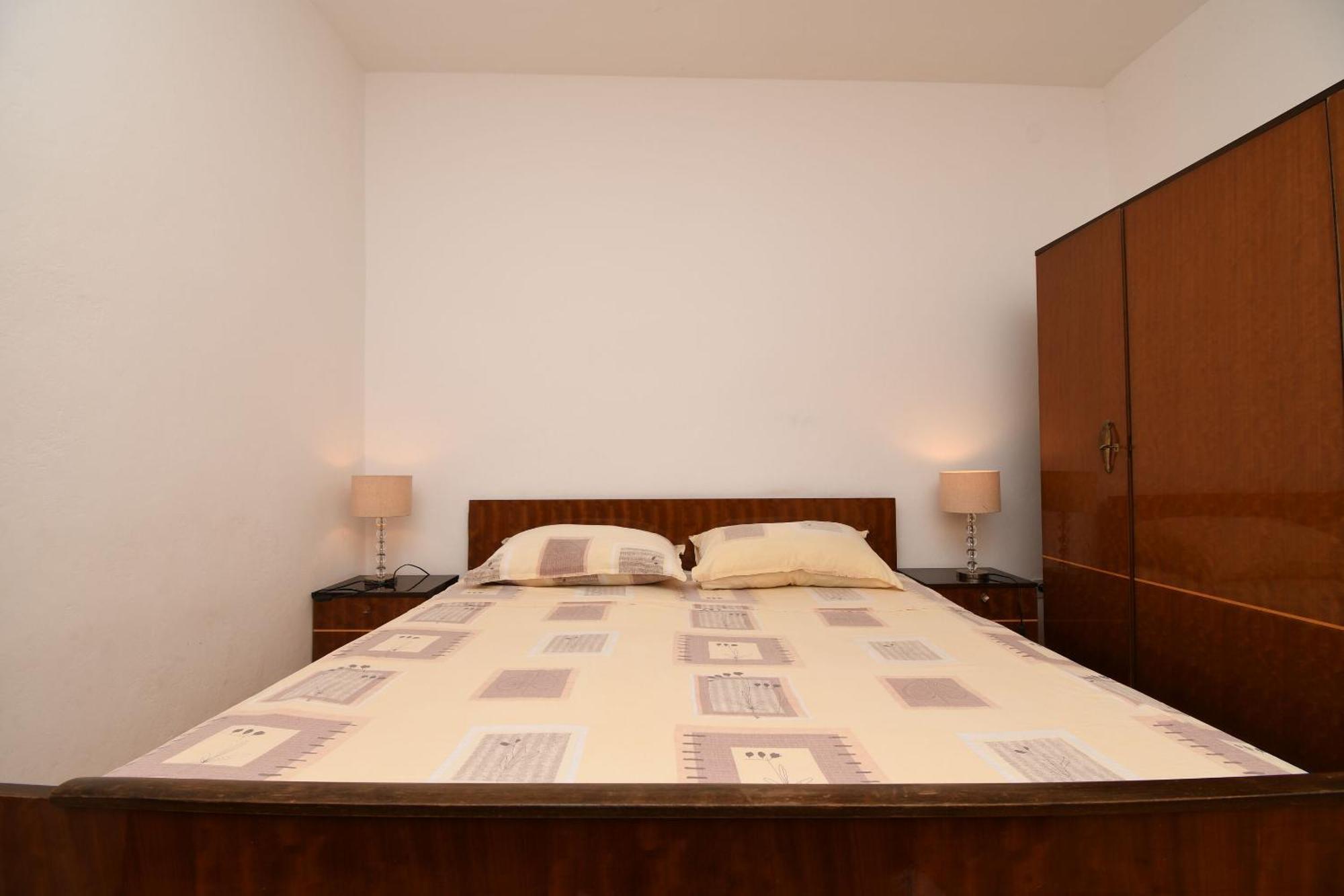 Apartment Dory Trogir Eksteriør bilde