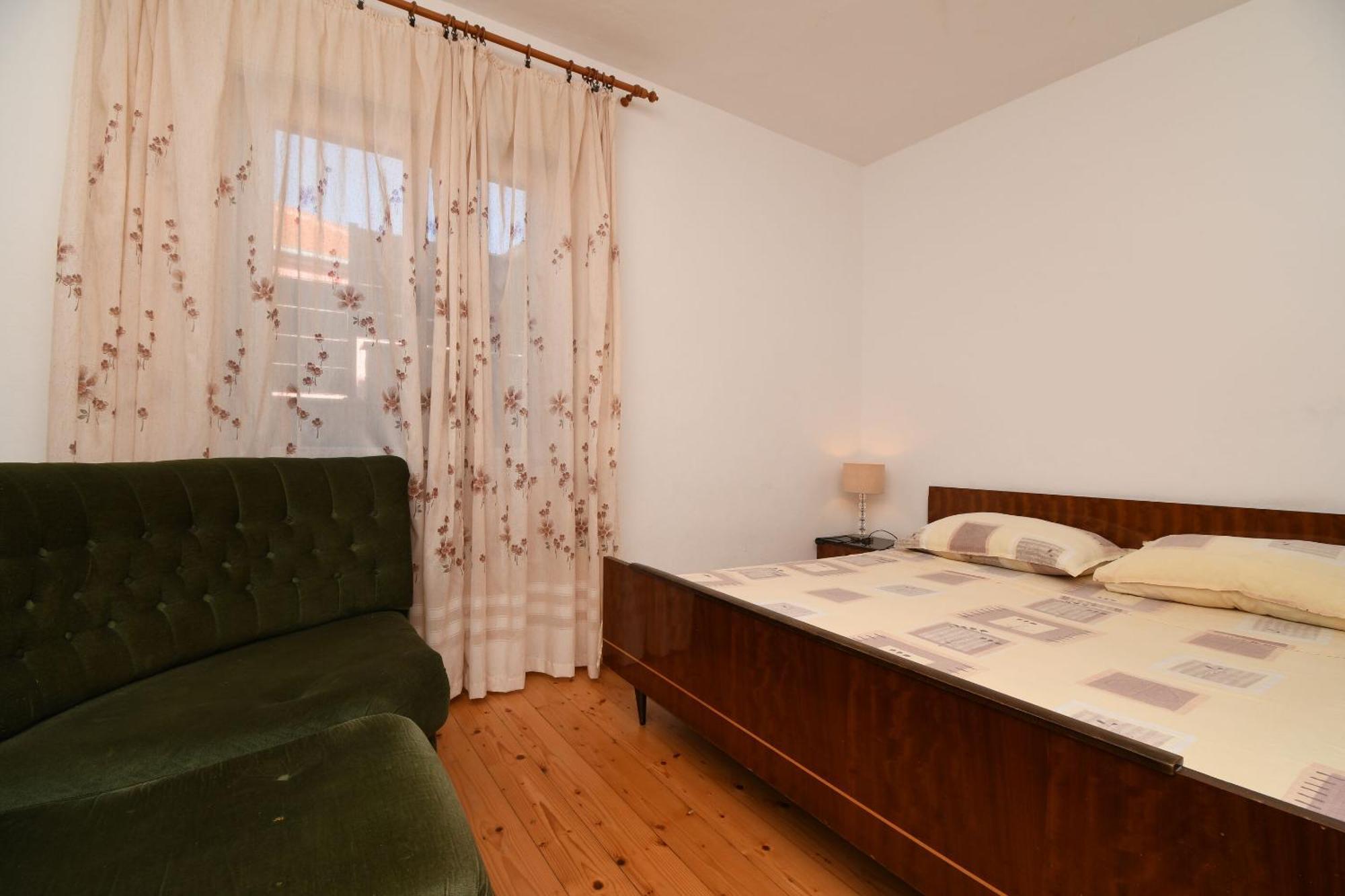 Apartment Dory Trogir Eksteriør bilde