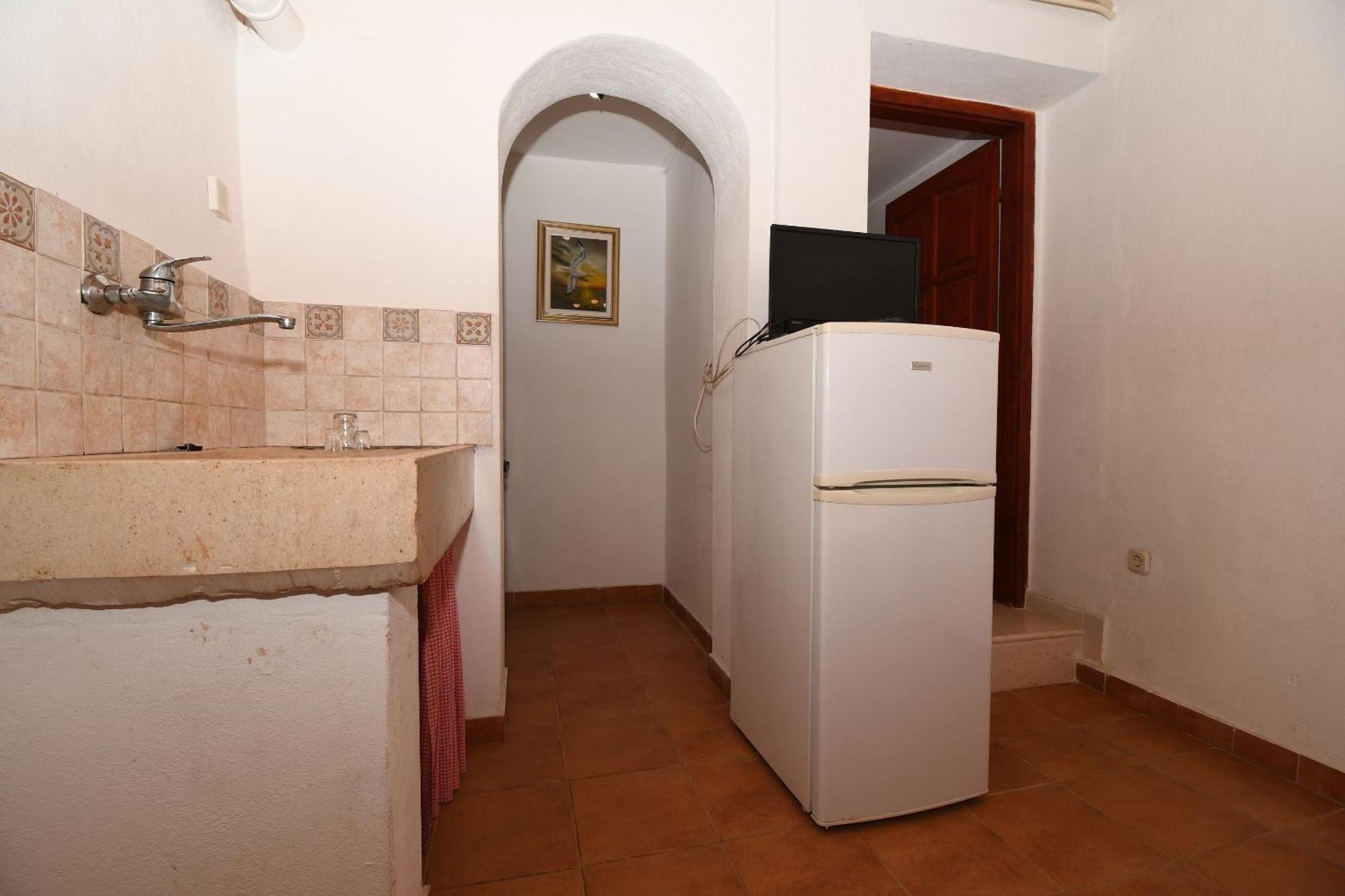 Apartment Dory Trogir Eksteriør bilde