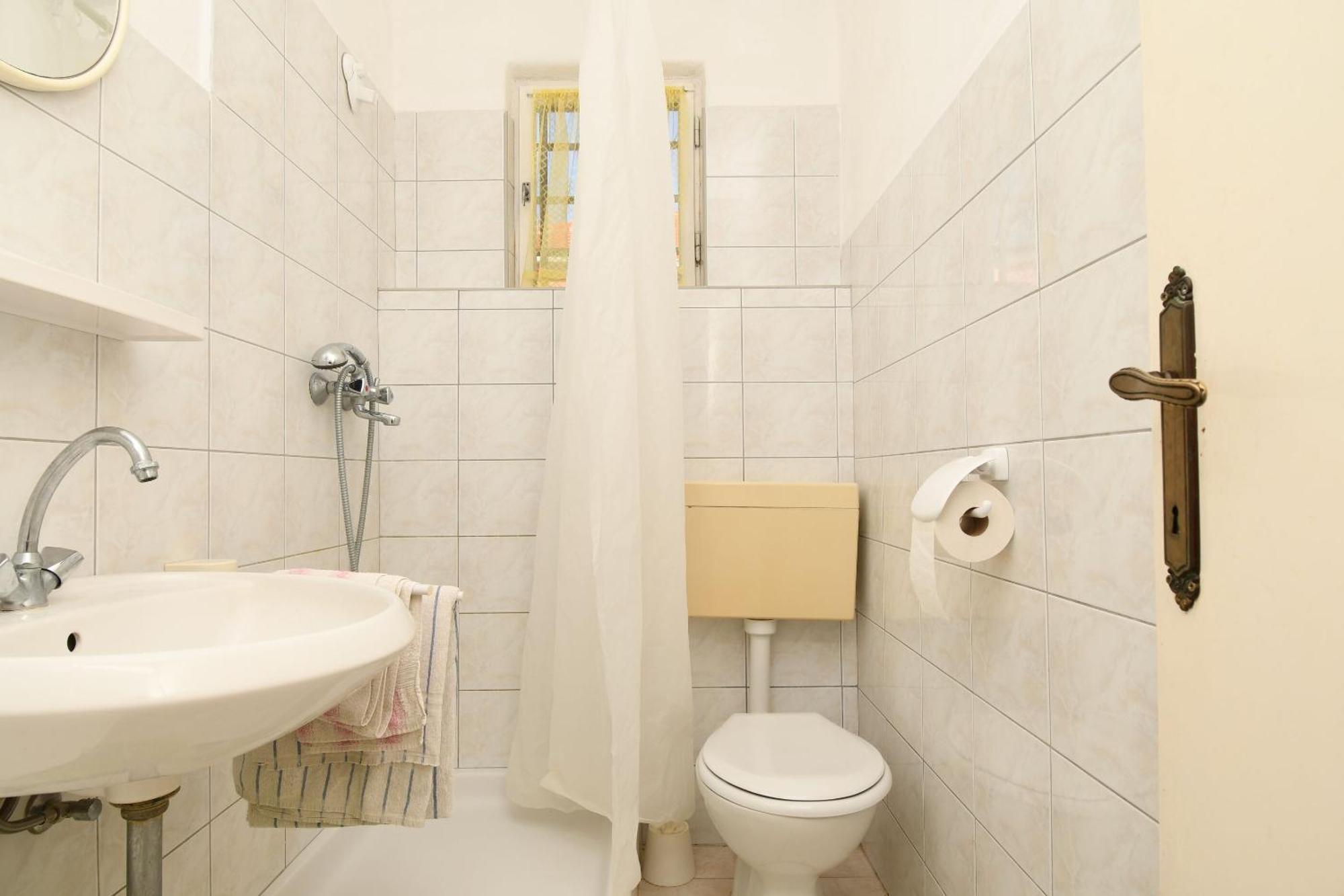 Apartment Dory Trogir Eksteriør bilde