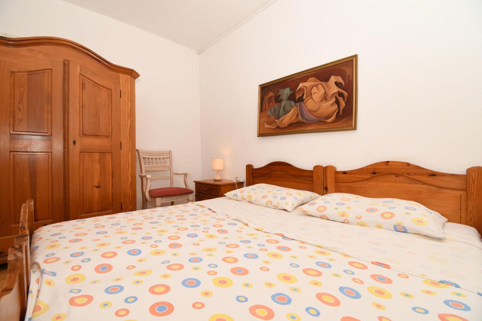 Apartment Dory Trogir Eksteriør bilde