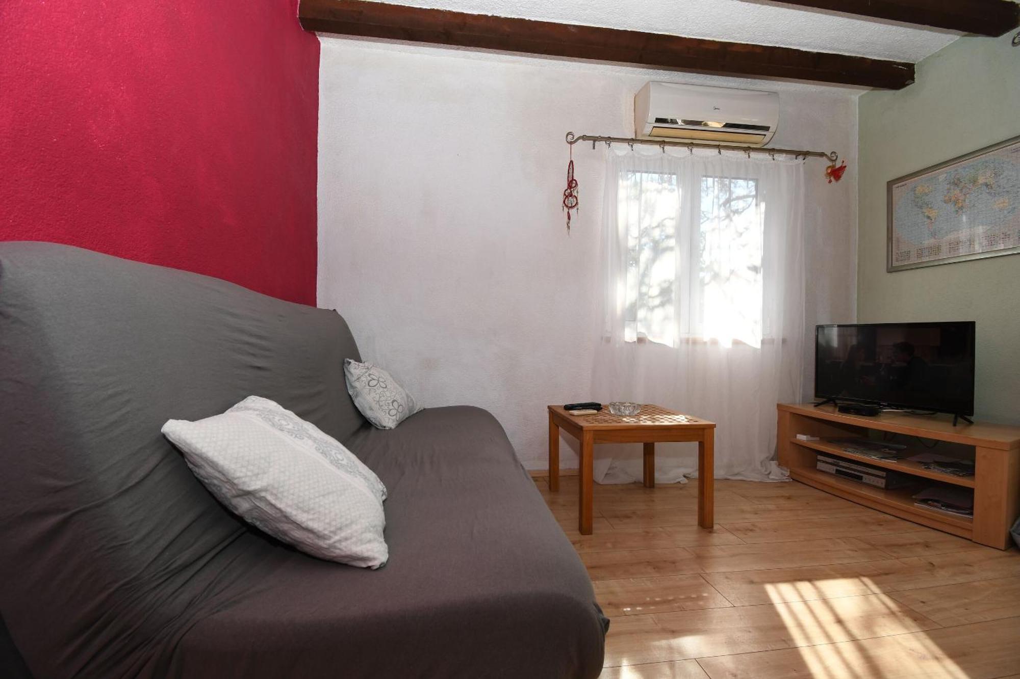 Apartment Dory Trogir Eksteriør bilde