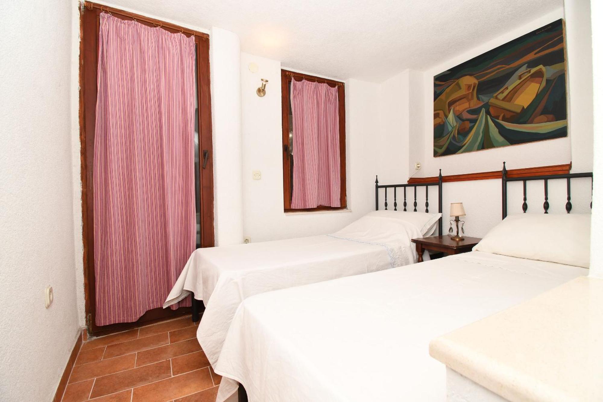 Apartment Dory Trogir Eksteriør bilde