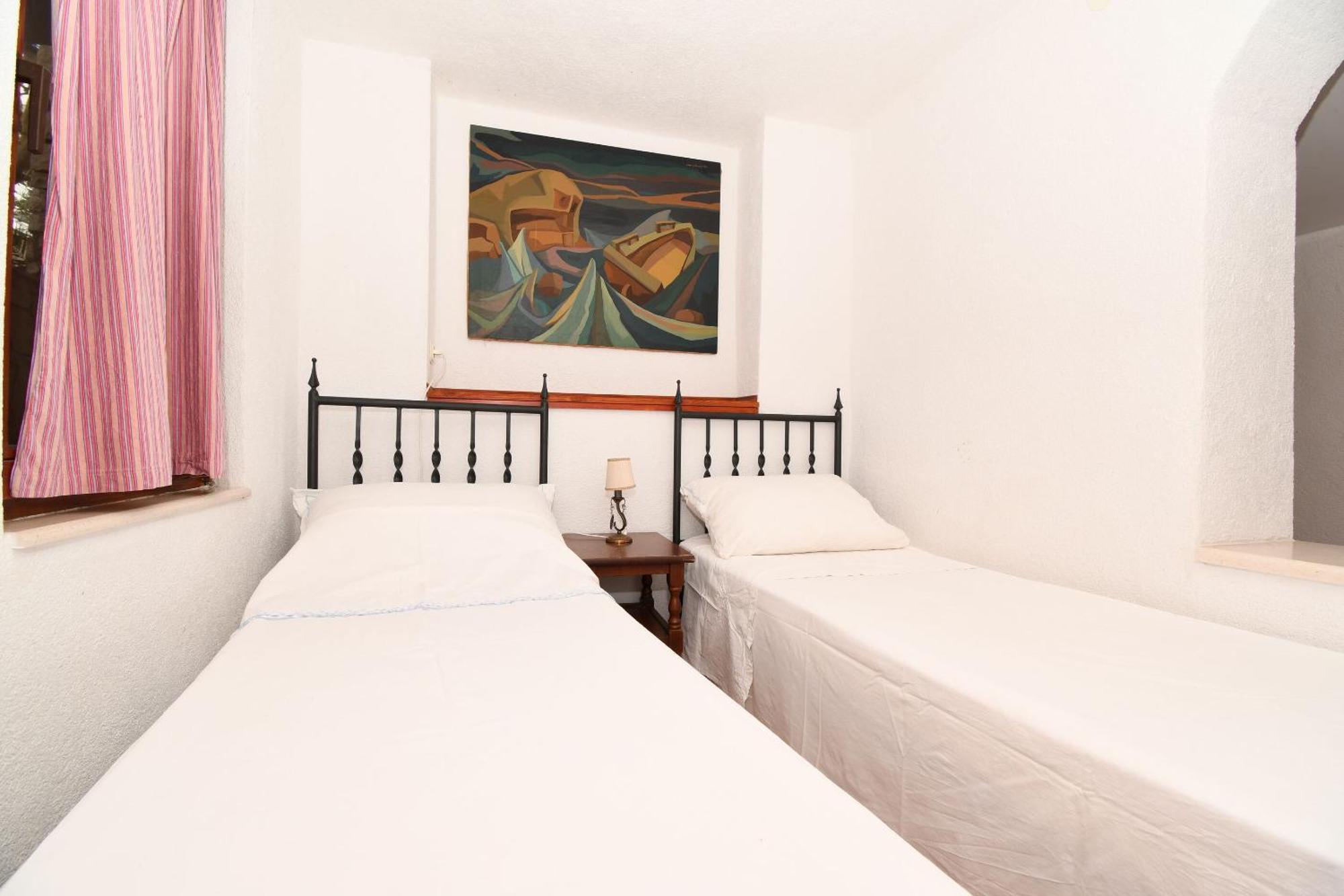 Apartment Dory Trogir Eksteriør bilde