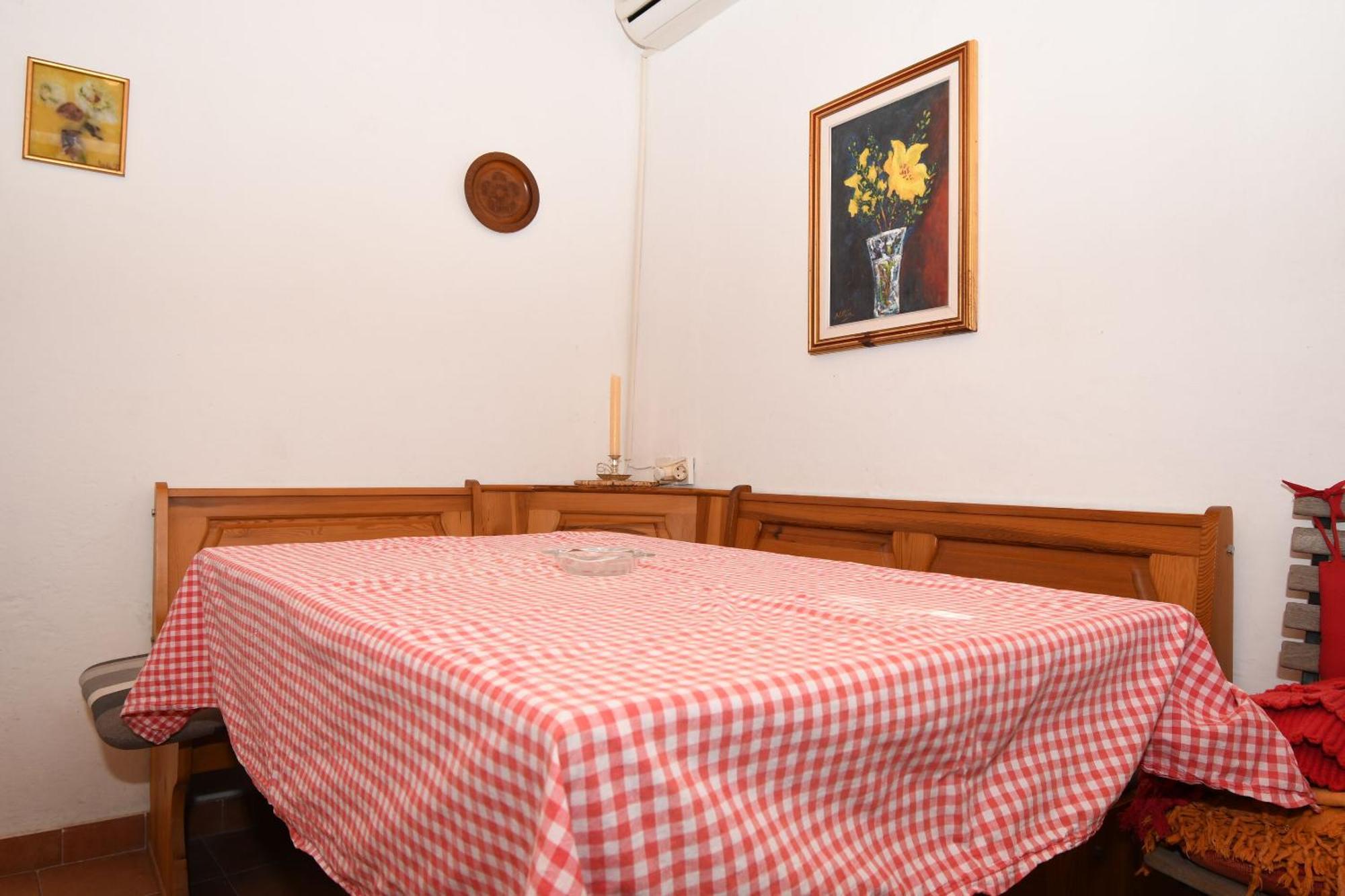 Apartment Dory Trogir Eksteriør bilde