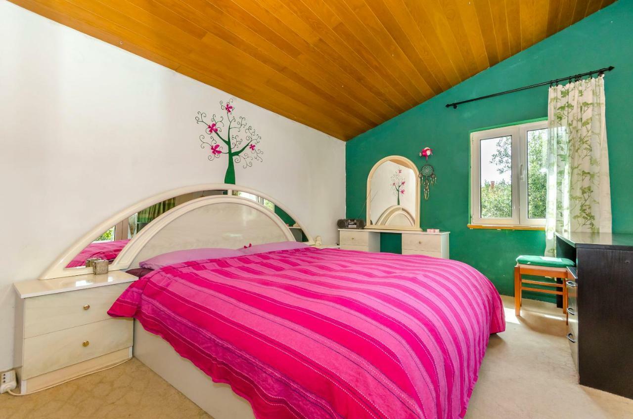 Apartment Dory Trogir Eksteriør bilde