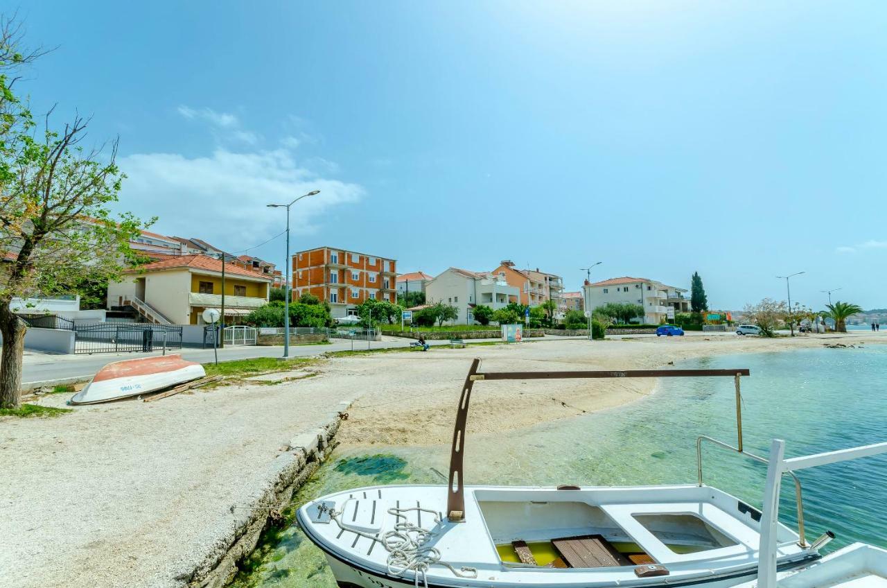 Apartment Dory Trogir Eksteriør bilde