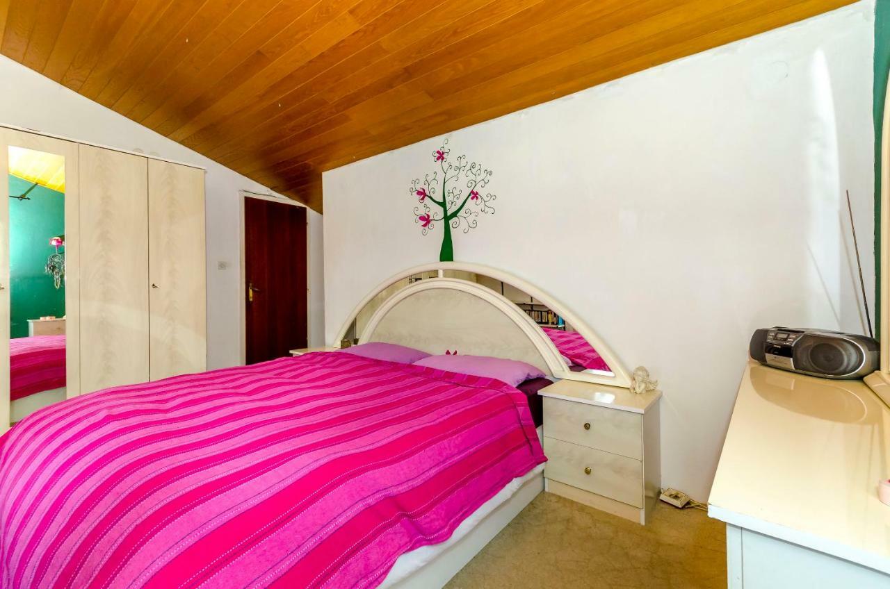Apartment Dory Trogir Eksteriør bilde