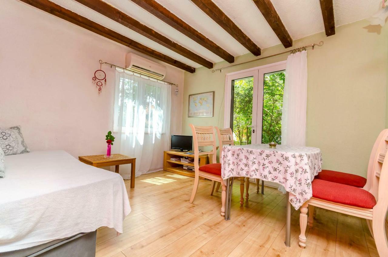 Apartment Dory Trogir Eksteriør bilde