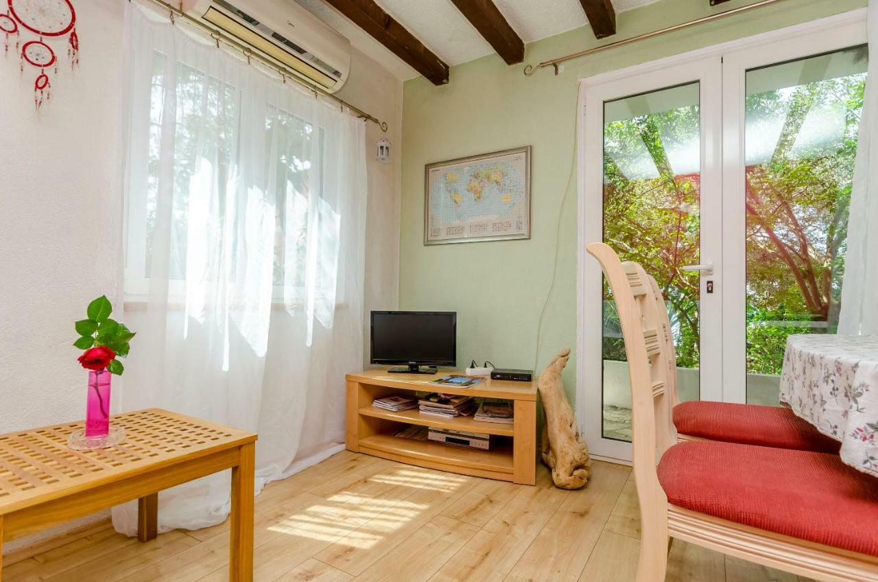Apartment Dory Trogir Eksteriør bilde