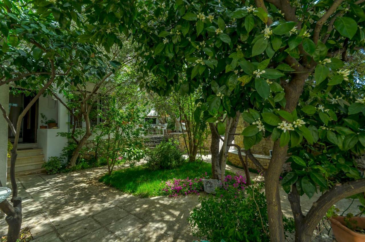 Apartment Dory Trogir Eksteriør bilde