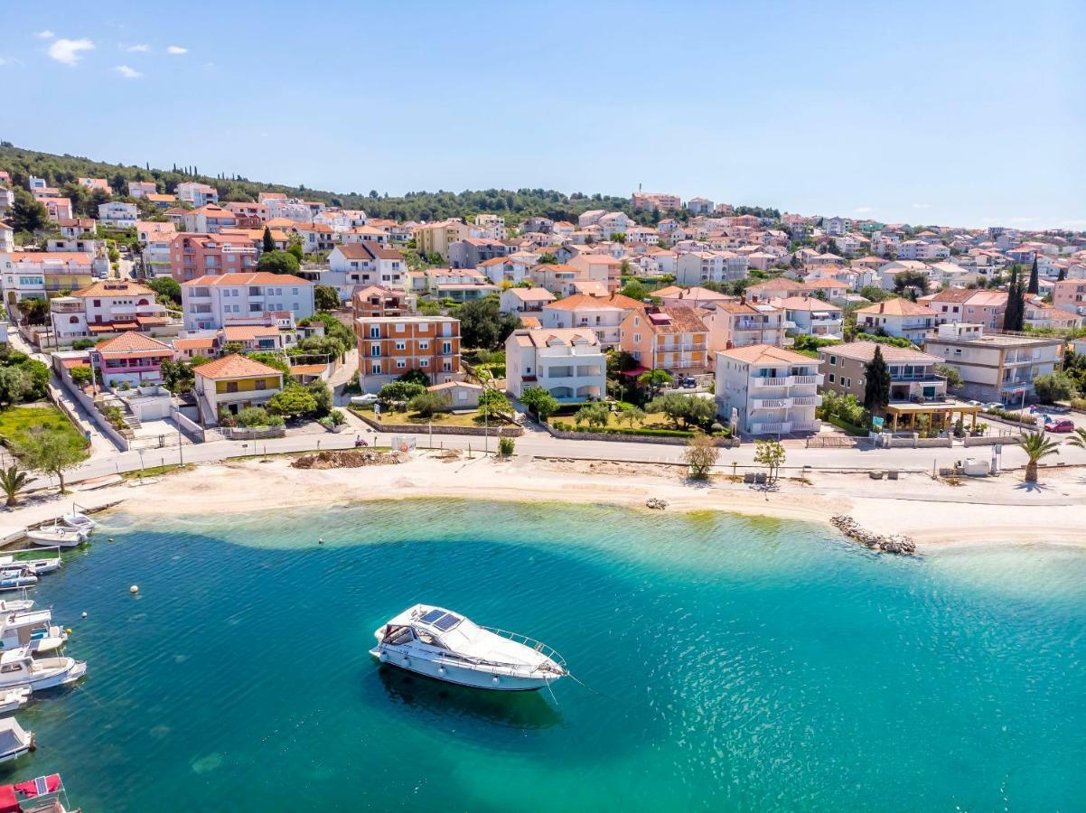 Apartment Dory Trogir Eksteriør bilde